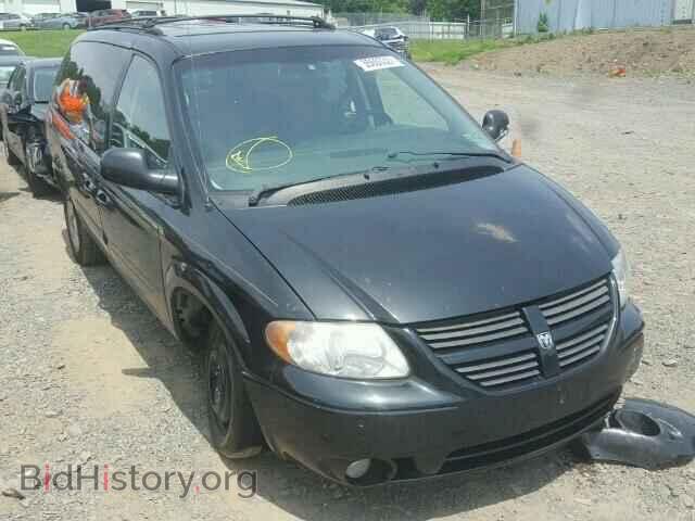 Photo 2D4GP44L96R630803 - DODGE CARAVAN 2006