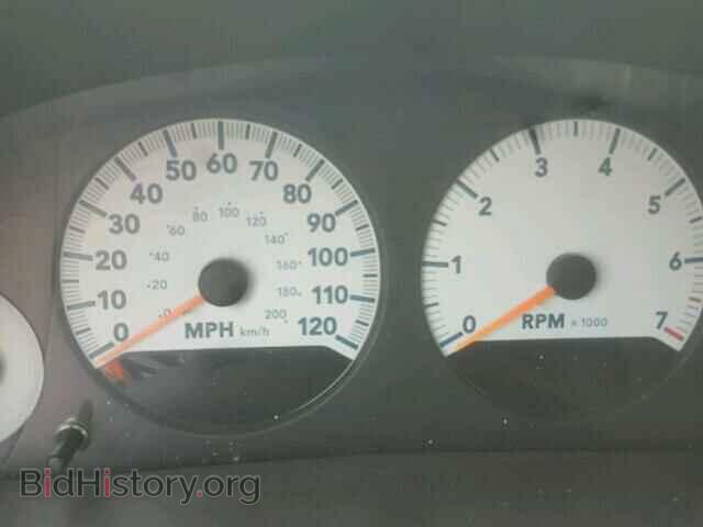 2006 DODGE CARAVAN - VIN: 2D4GP44L96R630803 - Фото 8