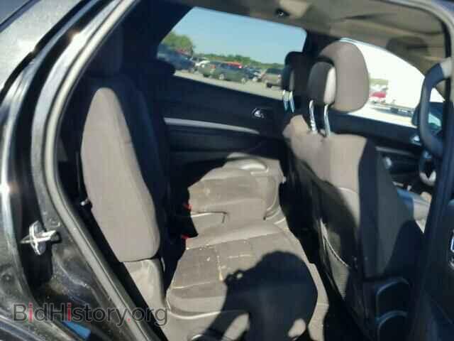 2013 DODGE DURANGO - VIN: 1C4RDHAG6DC668394 - Фото 6
