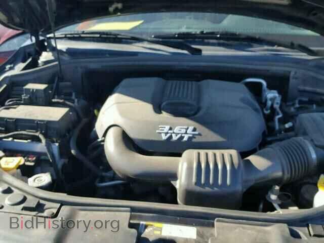 2013 DODGE DURANGO - VIN: 1C4RDHAG6DC668394 - Фото 7