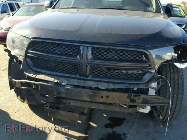 2013 DODGE DURANGO - VIN: 1C4RDHAG6DC668394 - Фото 10