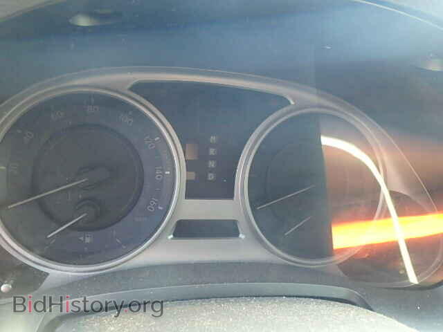 2006 LEXUS IS250 - VIN: JTHCK262062006839 - Фото 8