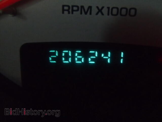 2003 DODGE RAM 1500 - VIN: 1D7HA16K13J542615 - Фото 8