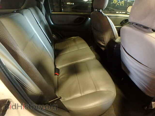2006 FORD ESCAPE - VIN: 1FMCU93106KD35133 - Фото 6