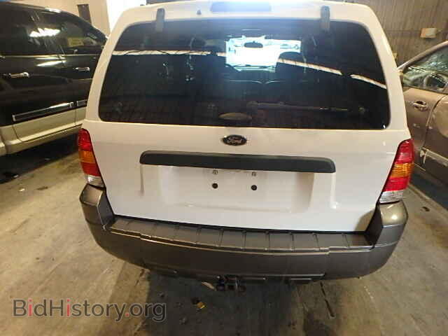 2006 FORD ESCAPE - VIN: 1FMCU93106KD35133 - Фото 9