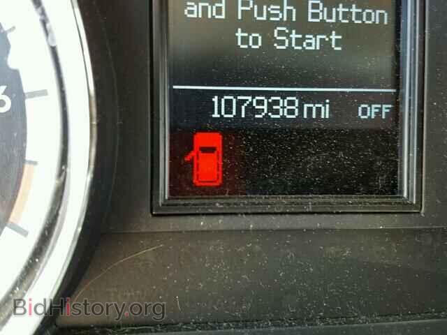 2012 DODGE DURANGO - VIN: 1C4RDHDG5CC108781 - Photo 8