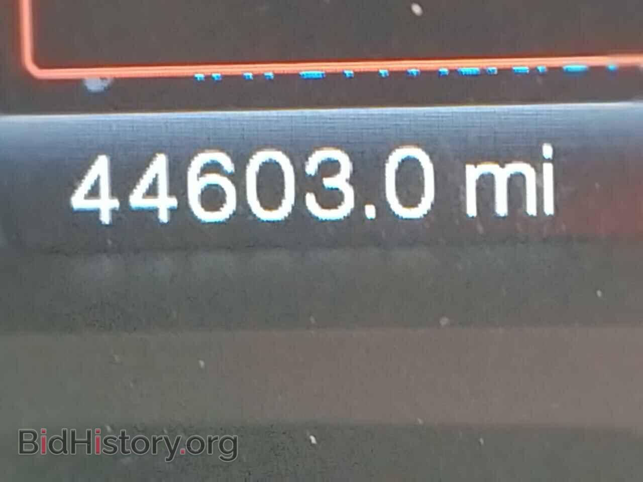 2013 FORD EDGE - VIN: 2FMDK4KC3DBE22449 - Photo 8