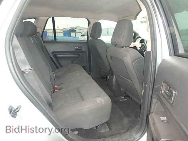 2010 FORD EDGE - VIN: 2FMDK3JC2ABB59670 - Photo 6
