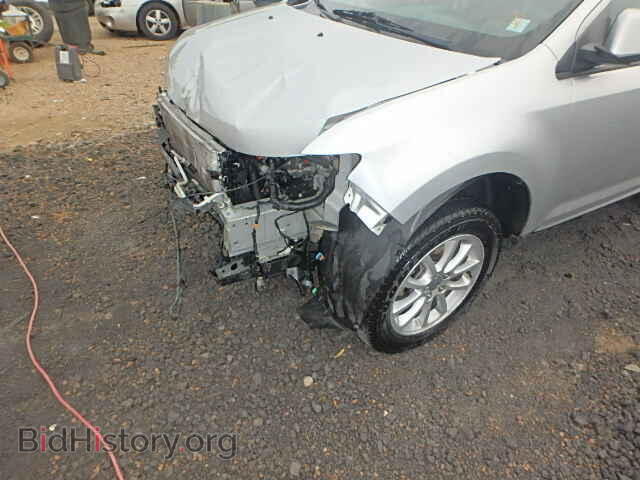 2010 FORD EDGE - VIN: 2FMDK3JC2ABB59670 - Photo 10