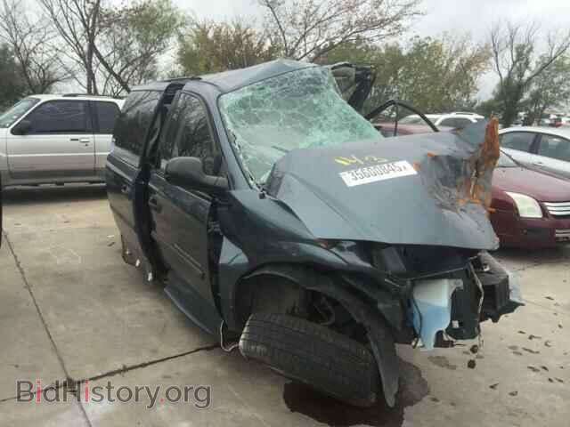 Photo 1D4GP24R06B579280 - DODGE CARAVAN 2006