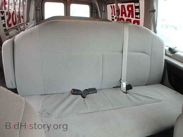 2011 FORD ECONOLINE - VIN: 1FBSS3BL5BDA08767 - Photo 6