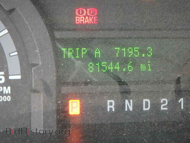 2011 FORD ECONOLINE - VIN: 1FBSS3BL5BDA08767 - Photo 8