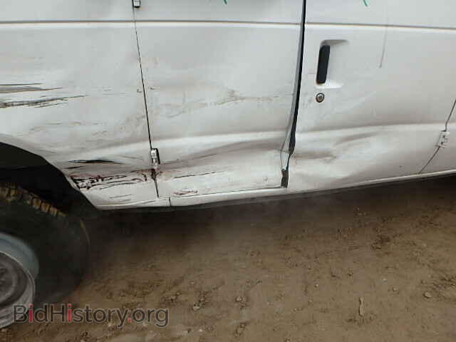 2011 FORD ECONOLINE - VIN: 1FBSS3BL5BDA08767 - Photo 9