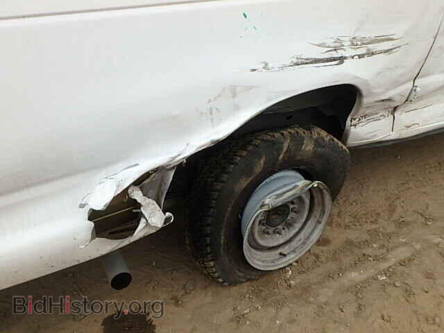 2011 FORD ECONOLINE - VIN: 1FBSS3BL5BDA08767 - Photo 10