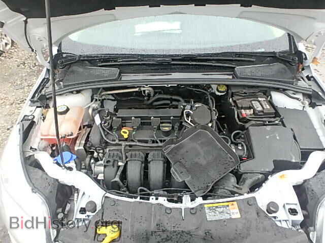 2012 FORD FOCUS - VIN: 1FAHP3F27CL469989 - Фото 7