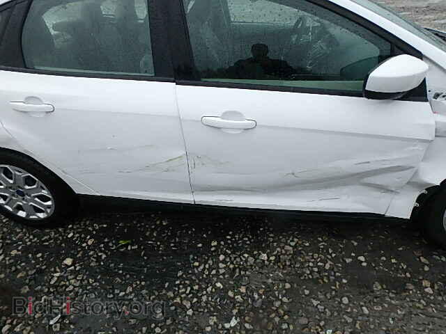 2012 FORD FOCUS - VIN: 1FAHP3F27CL469989 - Фото 9