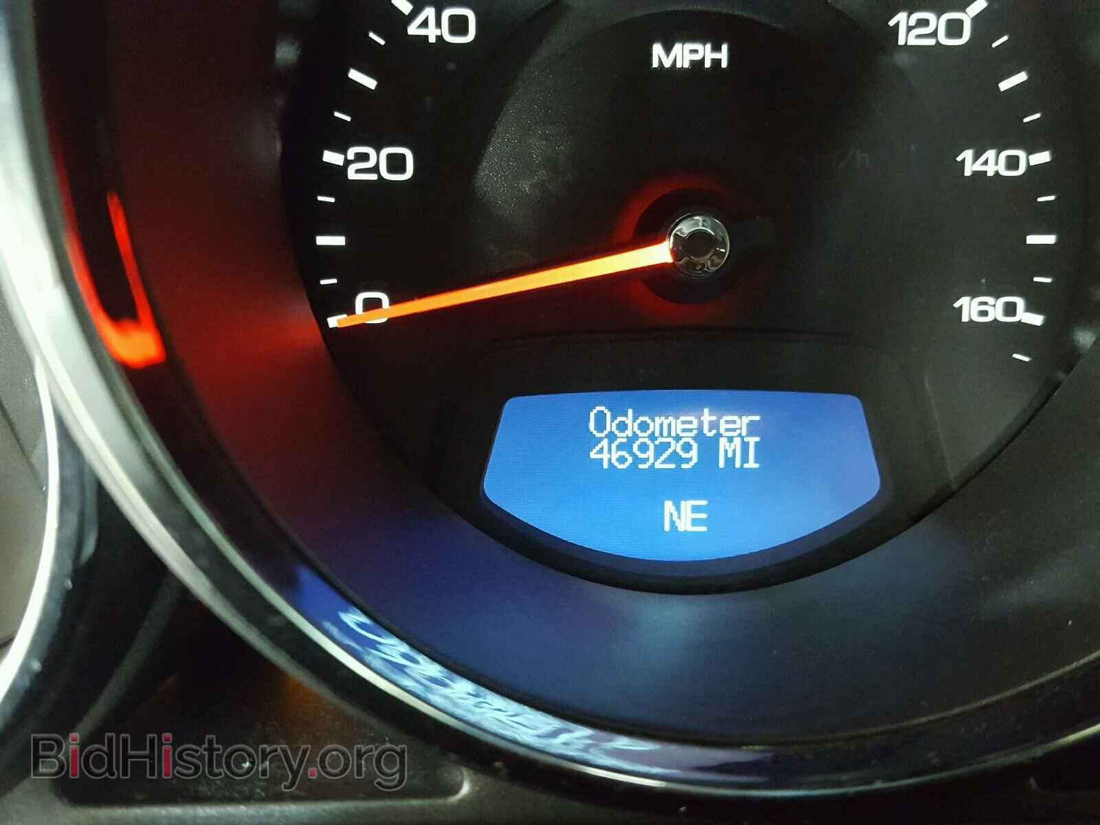 2012 CADILLAC CTS - VIN: 1G6DK5E39C0104148 - Фото 8
