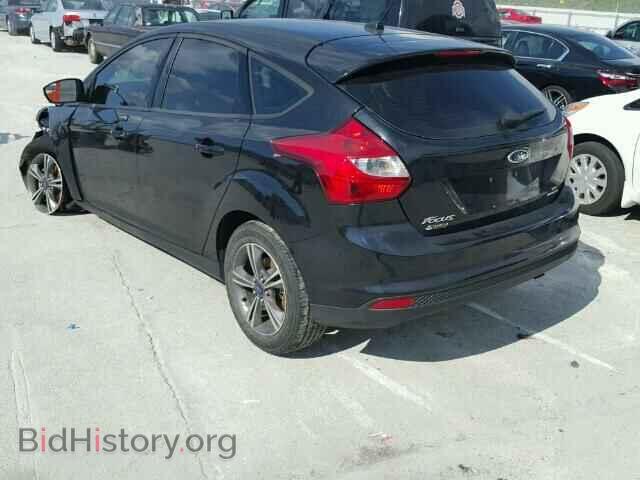 2014 FORD FOCUS - VIN: 1FADP3K25EL436691 - Photo 3