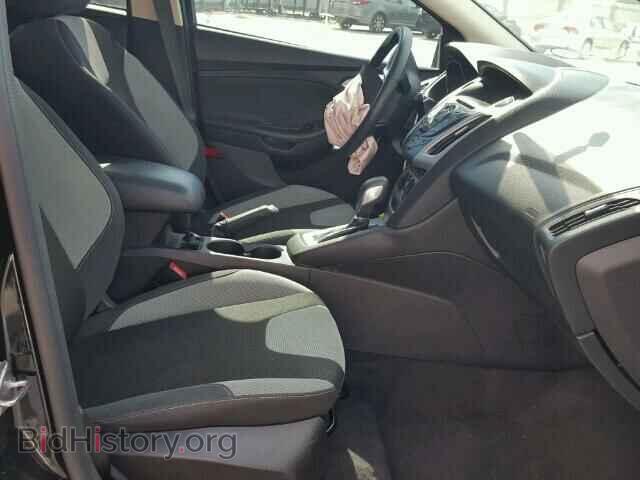 2014 FORD FOCUS - VIN: 1FADP3K25EL436691 - Photo 5