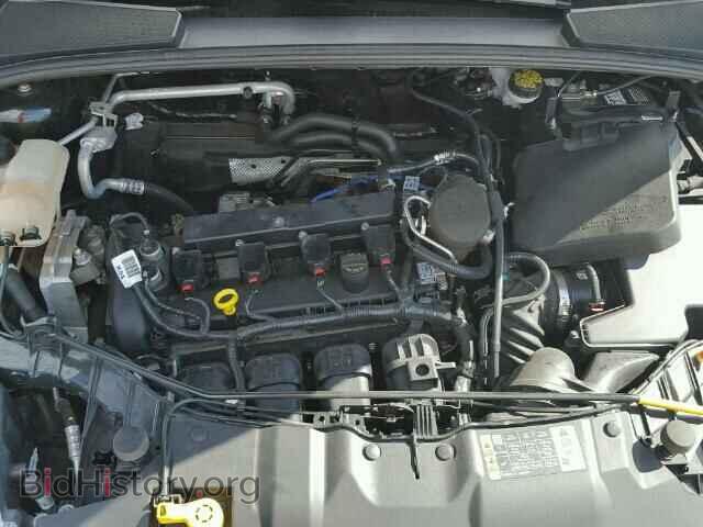 2014 FORD FOCUS - VIN: 1FADP3K25EL436691 - Photo 7
