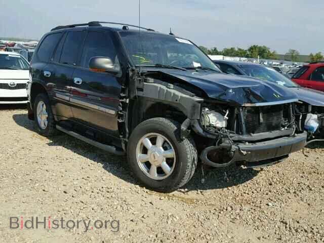 Фотография 1GKDT13S152258474 - GMC ENVOY 2005