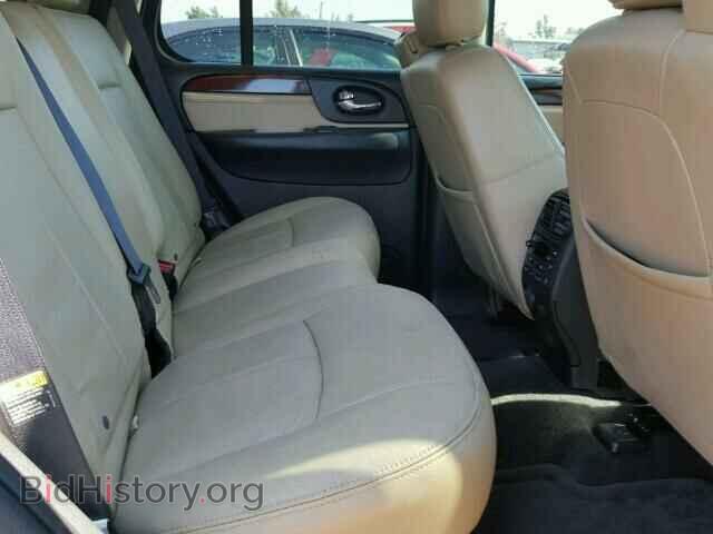 2005 GMC ENVOY - VIN: 1GKDT13S152258474 - Фото 6