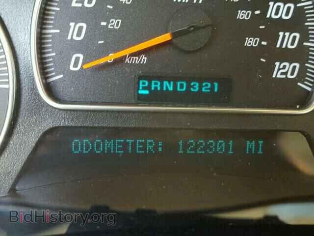 2005 GMC ENVOY - VIN: 1GKDT13S152258474 - Фото 8