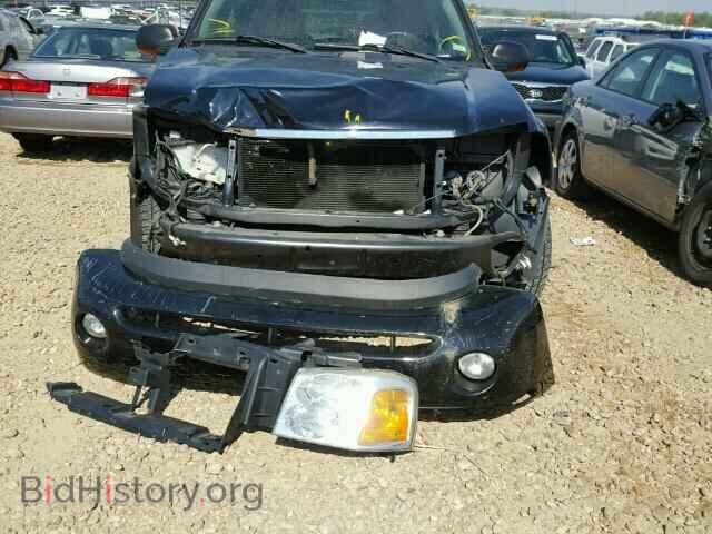 2005 GMC ENVOY - VIN: 1GKDT13S152258474 - Фото 9