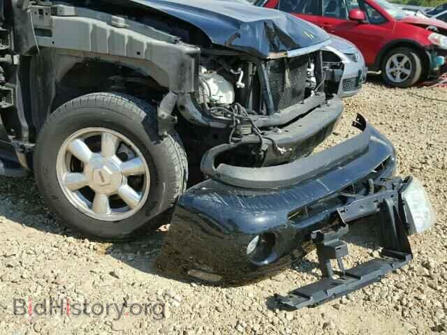 2005 GMC ENVOY - VIN: 1GKDT13S152258474 - Фото 10