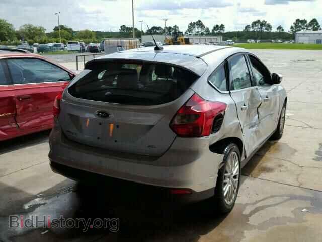2012 FORD FOCUS - VIN: 1FAHP3M2XCL245005 - Фото 4