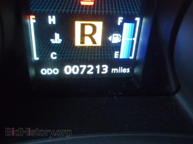 2014 MITSUBISHI OUTLANDER - VIN: 4A4AP3AU0EE002496 - Фото 8