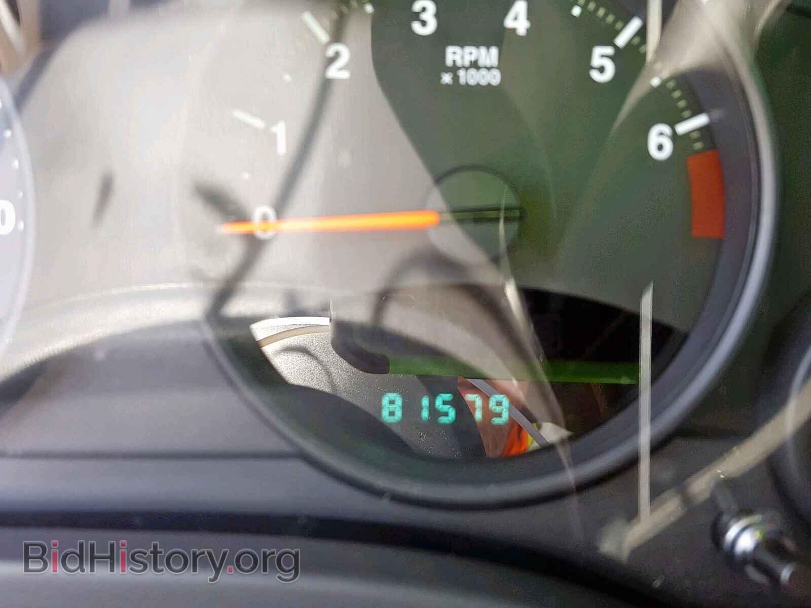 2011 JEEP COMPASS SP - VIN: 1J4NT1FB3BD286928 - Photo 8