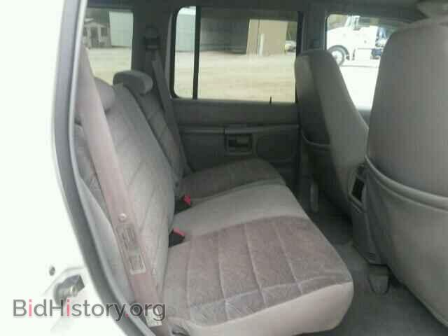1998 FORD EXPLORER - VIN: 1FMZU35P5WUD31334 - Фото 6