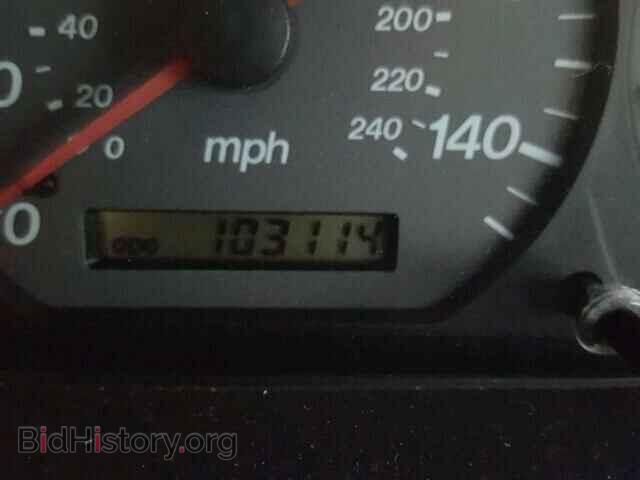 2002 MAZDA 626 - VIN: 1YVGF22D725271341 - Фото 8