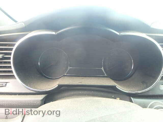 2013 KIA OPTIMA - VIN: 5XXGR4A65DG096582 - Фото 8