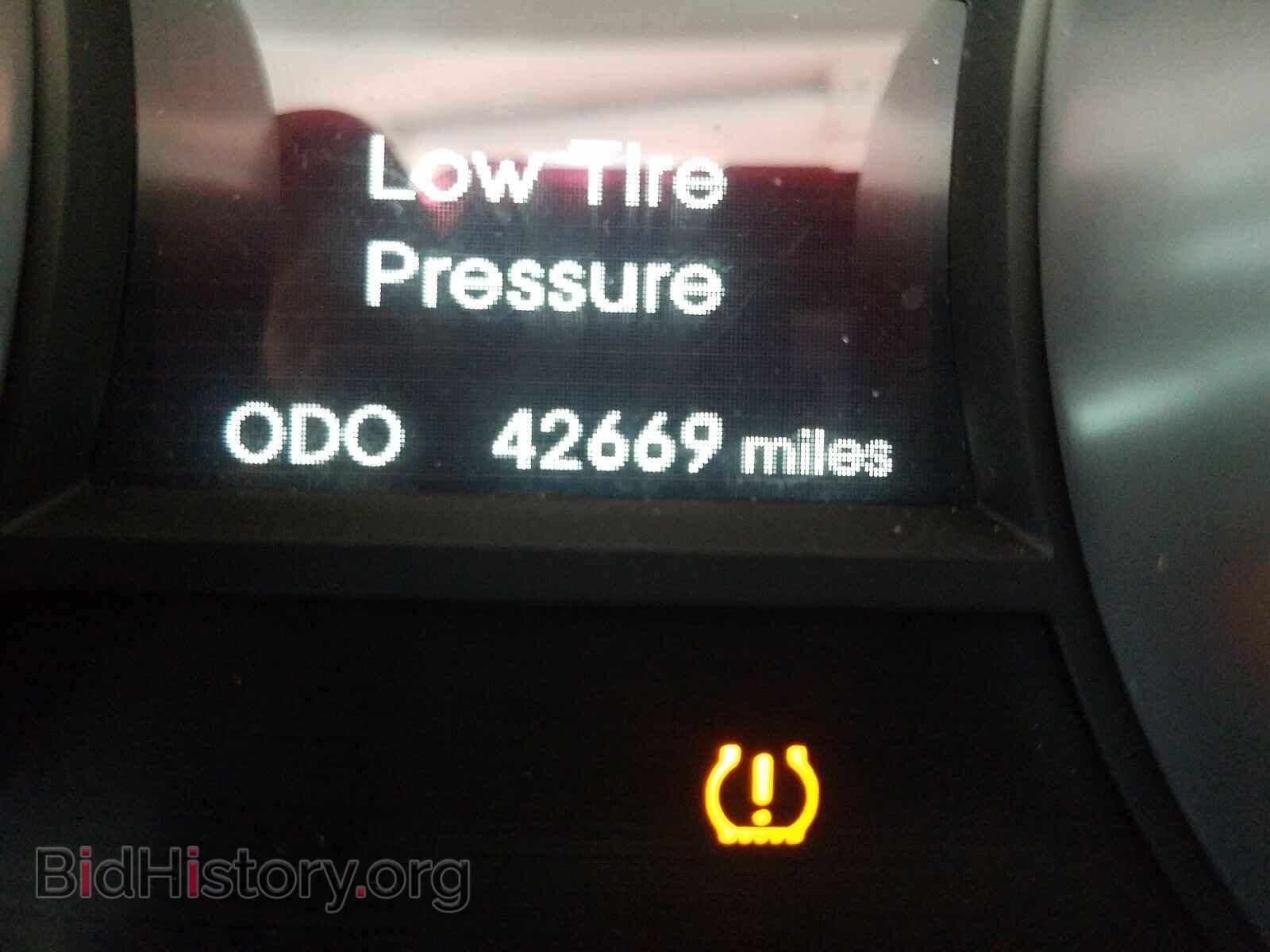 2012 HYUNDAI SONATA - VIN: 5NPEC4AC1CH399005 - Фото 8