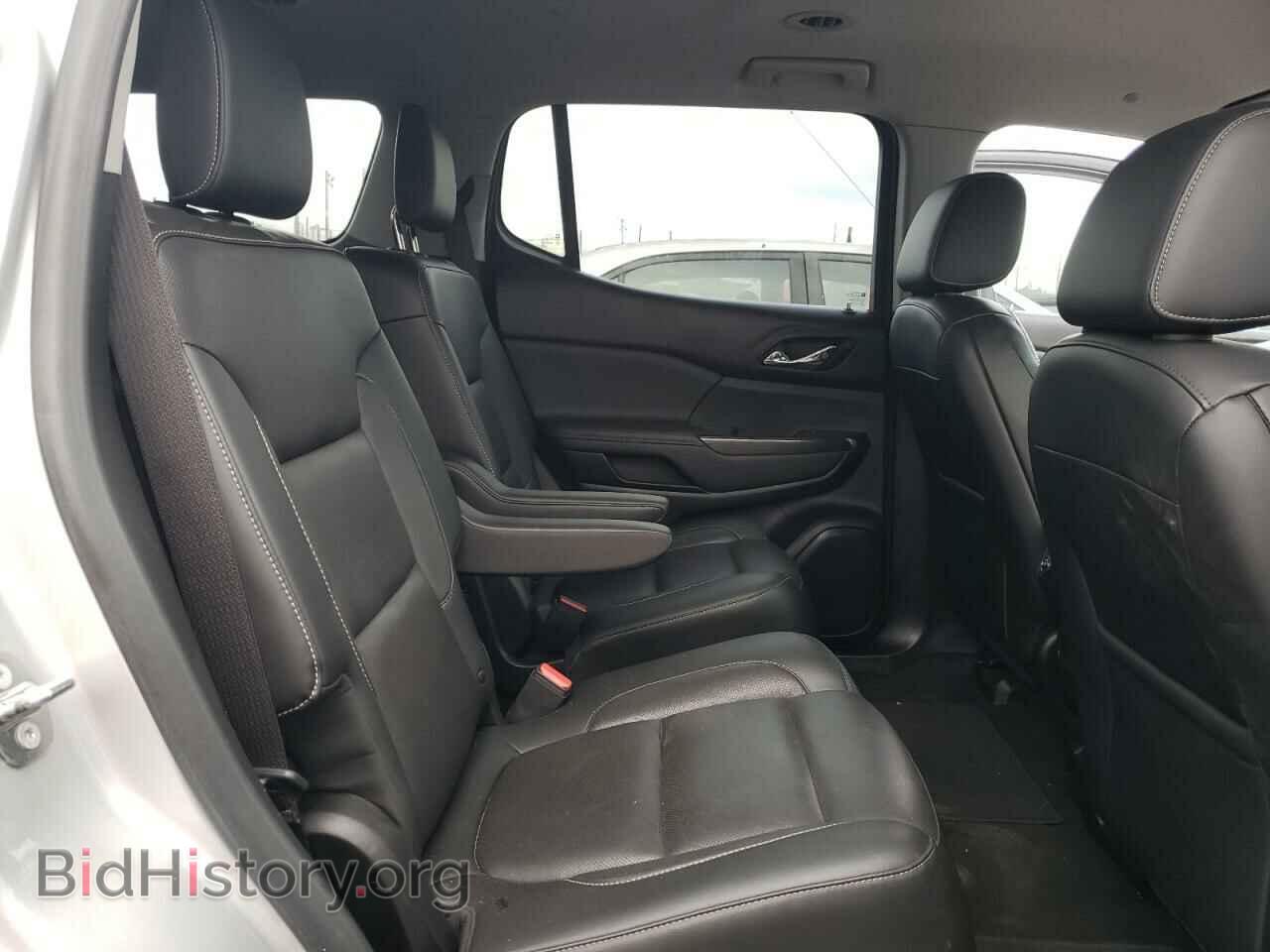2018 GMC ACADIA - VIN: 1GKKNMLS8JZ170963 - Фото 6