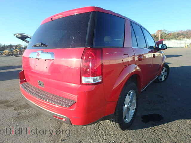 2006 SATURN VUE - VIN: 5GZCZ53416S810540 - Фото 4