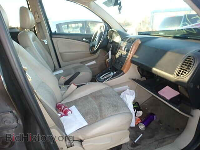 2006 SATURN VUE - VIN: 5GZCZ53416S810540 - Фото 5