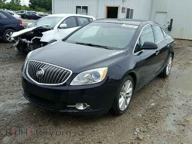 2012 BUICK VERANO - VIN: 1G4PP5SK5C4144867 - Фото 2