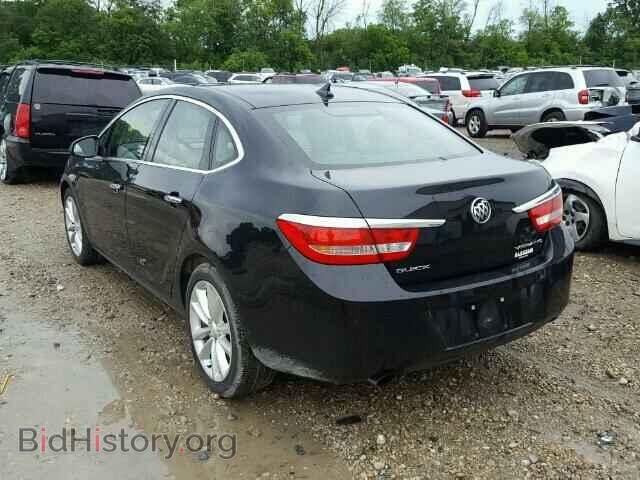 2012 BUICK VERANO - VIN: 1G4PP5SK5C4144867 - Фото 3