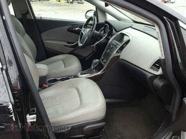 2012 BUICK VERANO - VIN: 1G4PP5SK5C4144867 - Фото 5