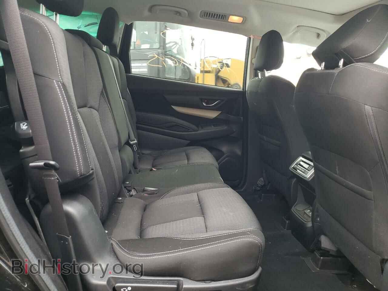 2020 SUBARU ASCENT - VIN: 4S4WMAED9L3473409 - Фото 6
