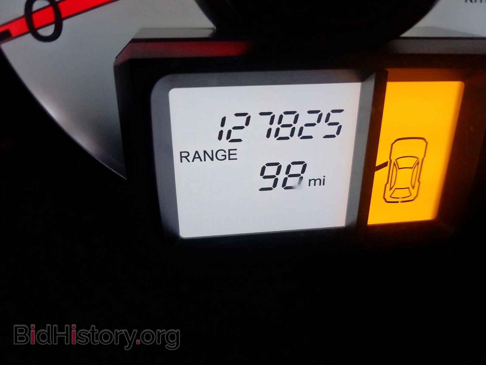 2011 HONDA PILOT - VIN: 5FNYF4H27BB073370 - Фото 8