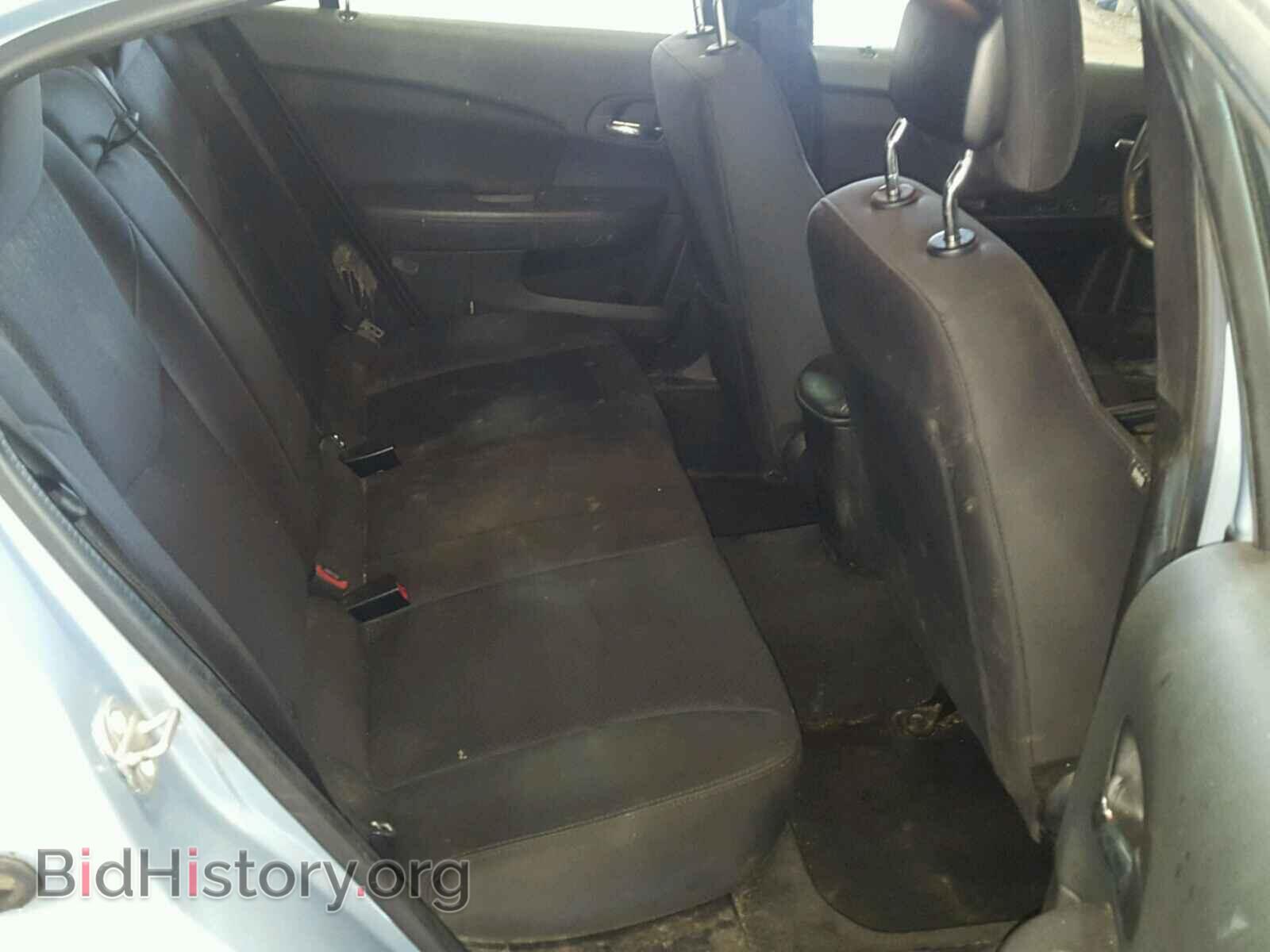 2014 CHRYSLER 200 - VIN: 1C3CCBAB4EN170795 - Фото 6