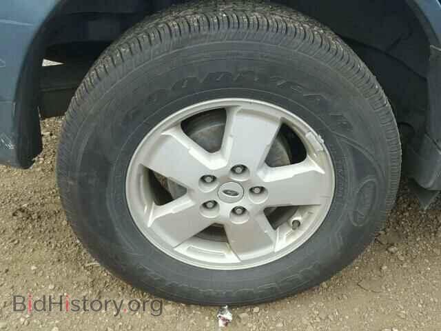 2012 FORD ESCAPE - VIN: 1FMCU0D75CKA05966 - Photo 10