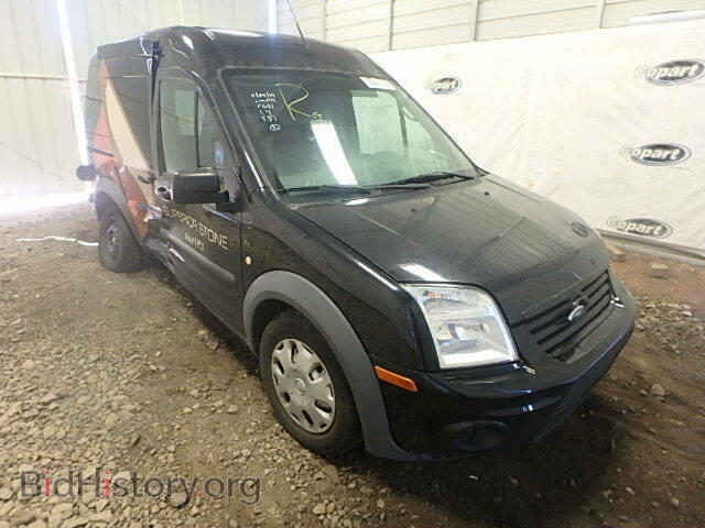 Photo NM0LS7DN6CT090423 - FORD TRANSIT CO 2012