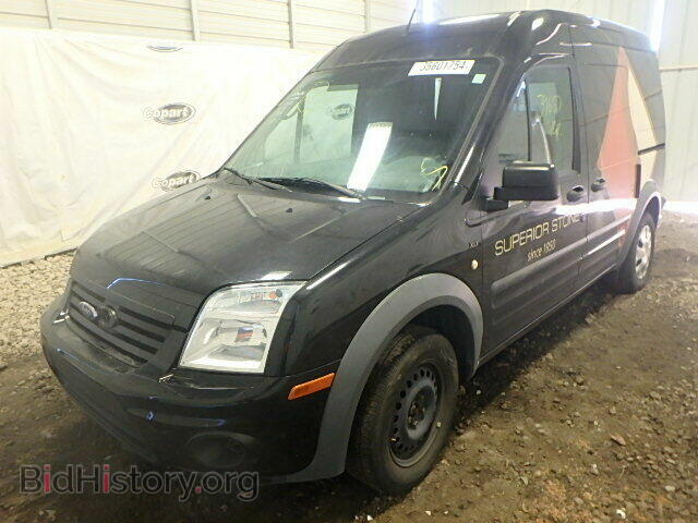 2012 FORD TRANSIT CO - VIN: NM0LS7DN6CT090423 - Фото 2