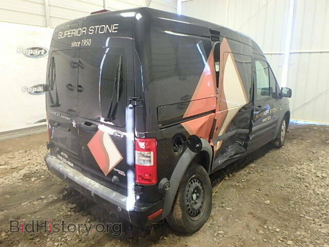 2012 FORD TRANSIT CO - VIN: NM0LS7DN6CT090423 - Фото 4