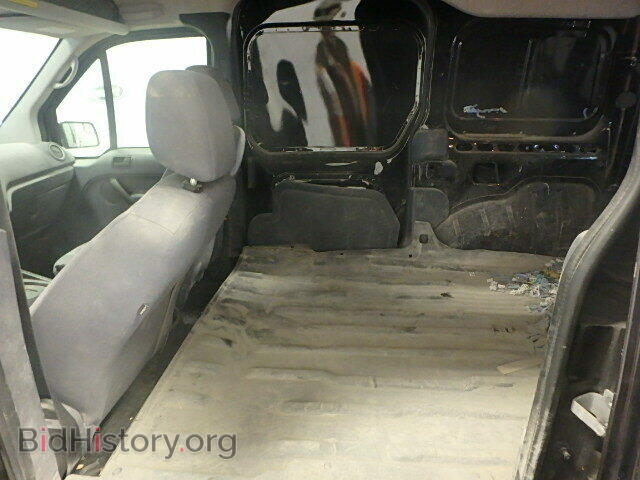 2012 FORD TRANSIT CO - VIN: NM0LS7DN6CT090423 - Фото 6